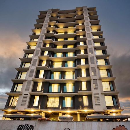 Ramee Techome Mumbai Ngoại thất bức ảnh