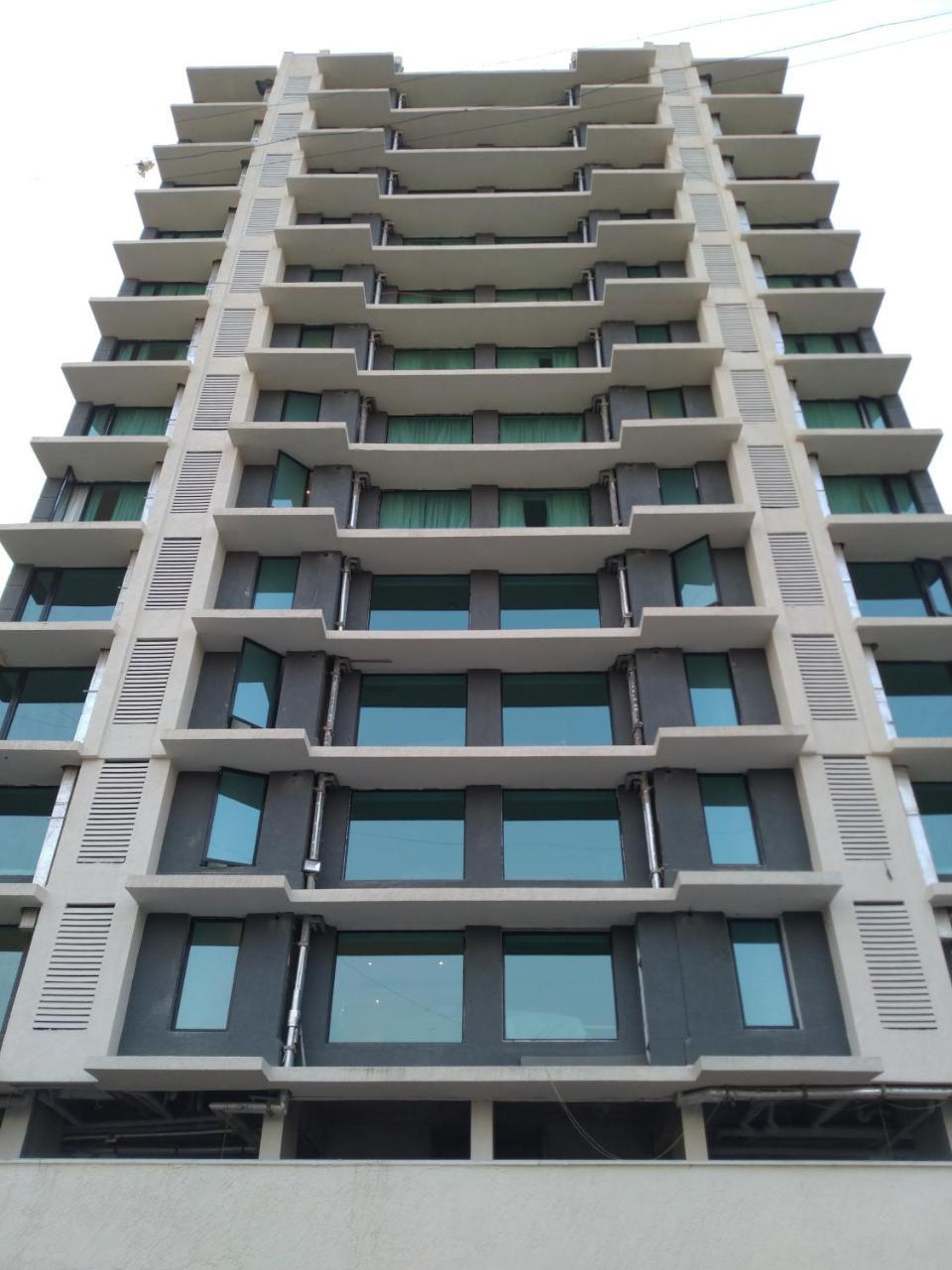 Ramee Techome Mumbai Ngoại thất bức ảnh
